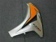 Loja Kit Carenagem Moto Honda CBR 1000RR 08-11 - Laranja Prata Loja Kit Carenagem Moto Honda CBR 1000RR 08-11 - Laranja Prata