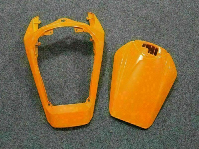Loja Kit Carenagem Moto Honda CBR 1000RR 08-11 - Laranja Prata Loja Kit Carenagem Moto Honda CBR 1000RR 08-11 - Laranja Prata