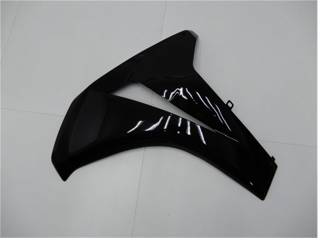 Loja Kit Carenagem Moto Honda CBR 1000RR 08-11 - Preto Brilhante Loja Kit Carenagem Moto Honda CBR 1000RR 08-11 - Preto Brilhante