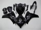 Loja Kit Carenagem Moto Honda CBR 1000RR 08-11 - Preto Brilhante Loja Kit Carenagem Moto Honda CBR 1000RR 08-11 - Preto Brilhante