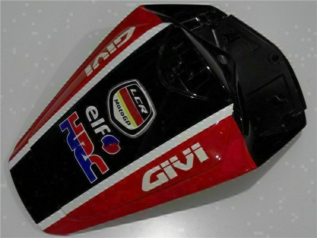 Loja Kit Carenagem Moto Honda CBR 1000RR 08-11 - Vermelho Branco Loja Kit Carenagem Moto Honda CBR 1000RR 08-11 - Vermelho Branco