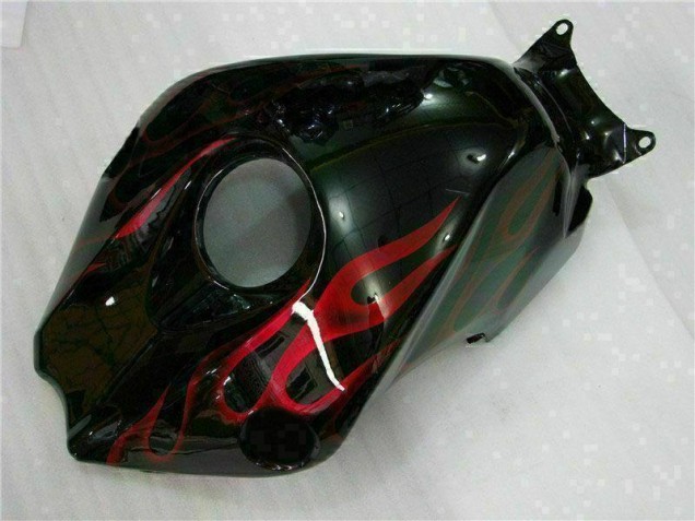 Loja Kit Carenagem Moto Honda CBR 1000RR 08-11 - Vermelho Chama Loja Kit Carenagem Moto Honda CBR 1000RR 08-11 - Vermelho Chama
