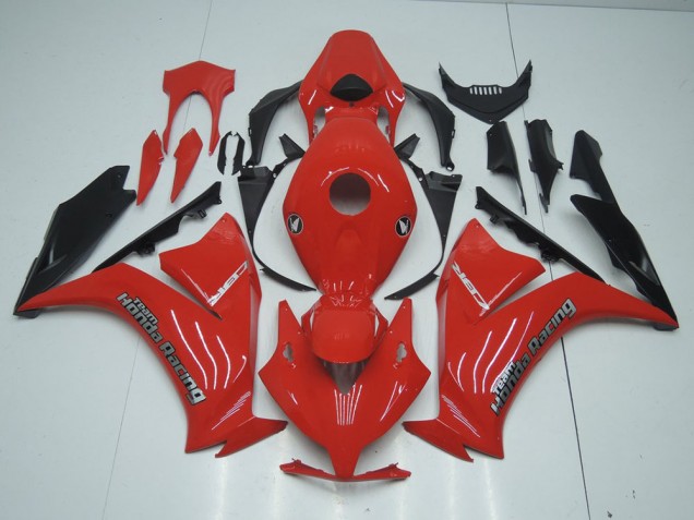 Loja Kit Carenagem Moto Honda CBR 1000RR 12-16 - Vermelho Loja Kit Carenagem Moto Honda CBR 1000RR 12-16 - Vermelho