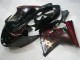 Loja Kit Carenagem Moto Honda CBR 1100 XX 96-07 - Vermelho Chama Loja Kit Carenagem Moto Honda CBR 1100 XX 96-07 - Vermelho Chama