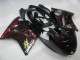 Loja Kit Carenagem Moto Honda CBR 1100 XX 96-07 - Vermelho Chama Loja Kit Carenagem Moto Honda CBR 1100 XX 96-07 - Vermelho Chama