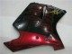 Loja Kit Carenagem Moto Honda CBR 1100 XX 96-07 - Vermelho Chama Loja Kit Carenagem Moto Honda CBR 1100 XX 96-07 - Vermelho Chama