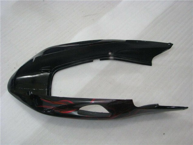 Loja Kit Carenagem Moto Honda CBR 1100 XX 96-07 - Vermelho Chama Loja Kit Carenagem Moto Honda CBR 1100 XX 96-07 - Vermelho Chama