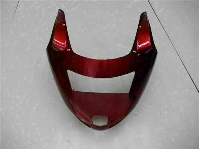 Loja Kit Carenagem Moto Honda CBR 1100 XX 96-07 - Vermelho Loja Kit Carenagem Moto Honda CBR 1100 XX 96-07 - Vermelho