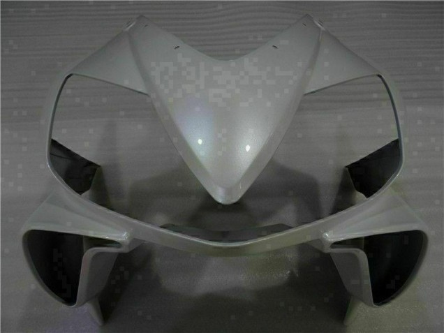 Loja Kit Carenagem Moto Honda CBR 600 F4i 01-03 - Branco