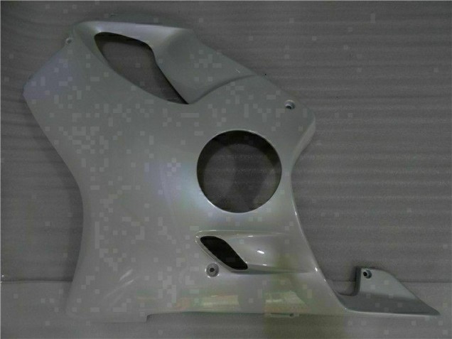 Loja Kit Carenagem Moto Honda CBR 600 F4i 01-03 - Branco
