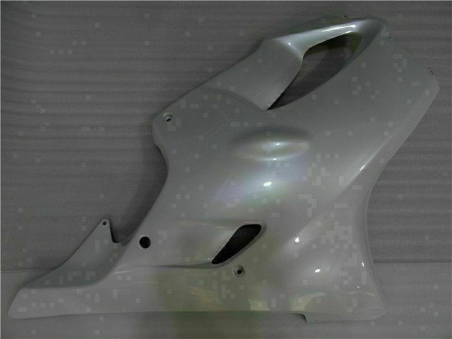 Loja Kit Carenagem Moto Honda CBR 600 F4i 01-03 - Branco