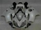 Loja Kit Carenagem Moto Honda CBR 600 F4i 01-03 - Branco