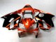 Loja Kit Carenagem Moto Honda CBR 600 F4i 01-03 - Laranja Preto Loja Kit Carenagem Moto Honda CBR 600 F4i 01-03 - Laranja Preto