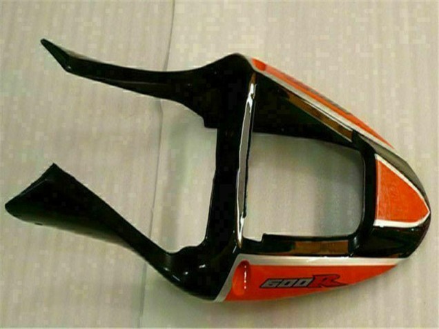 Loja Kit Carenagem Moto Honda CBR 600 F4i 01-03 - Vermelho Prata Loja Kit Carenagem Moto Honda CBR 600 F4i 01-03 - Vermelho Prata