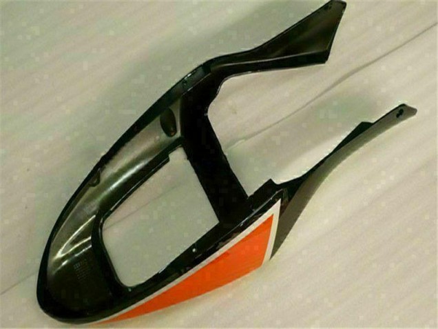 Loja Kit Carenagem Moto Honda CBR 600 F4i 01-03 - Vermelho Prata Loja Kit Carenagem Moto Honda CBR 600 F4i 01-03 - Vermelho Prata