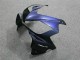 Loja Kit Carenagem Moto Honda CBR 600 F4i 04-07 - Azul Loja Kit Carenagem Moto Honda CBR 600 F4i 04-07 - Azul