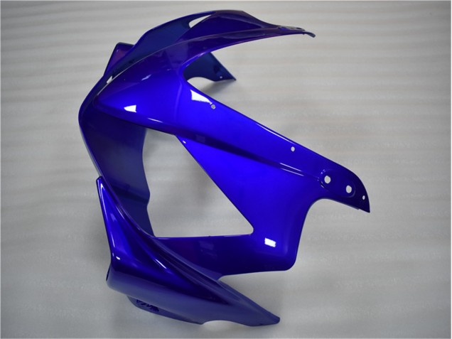 Loja Kit Carenagem Moto Honda CBR 600 F4i 04-07 - Azul Preto Loja Kit Carenagem Moto Honda CBR 600 F4i 04-07 - Azul Preto