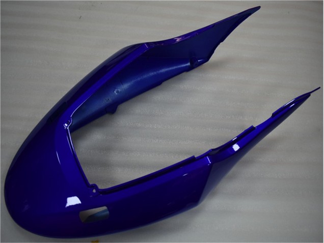 Loja Kit Carenagem Moto Honda CBR 600 F4i 04-07 - Azul Preto Loja Kit Carenagem Moto Honda CBR 600 F4i 04-07 - Azul Preto