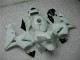 Loja Kit Carenagem Moto Honda CBR 600RR 03-04 - Branco Loja Kit Carenagem Moto Honda CBR 600RR 03-04 - Branco