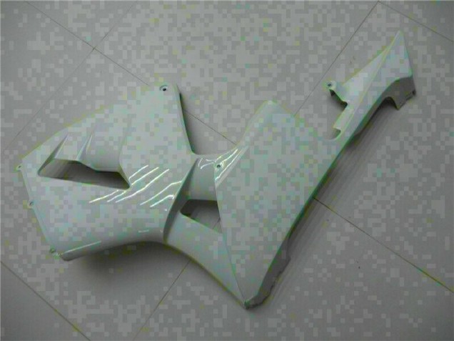 Loja Kit Carenagem Moto Honda CBR 600RR 03-04 - Branco Loja Kit Carenagem Moto Honda CBR 600RR 03-04 - Branco