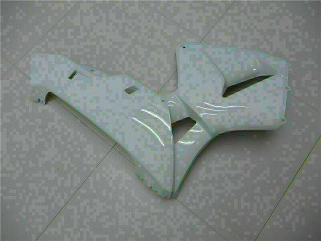 Loja Kit Carenagem Moto Honda CBR 600RR 03-04 - Branco Loja Kit Carenagem Moto Honda CBR 600RR 03-04 - Branco
