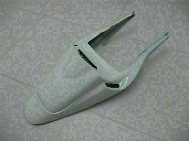 Loja Kit Carenagem Moto Honda CBR 600RR 03-04 - Branco Loja Kit Carenagem Moto Honda CBR 600RR 03-04 - Branco