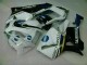 Loja Kit Carenagem Moto Honda CBR 600RR 03-04 - Branco Loja Kit Carenagem Moto Honda CBR 600RR 03-04 - Branco