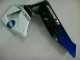 Loja Kit Carenagem Moto Honda CBR 600RR 03-04 - Branco Loja Kit Carenagem Moto Honda CBR 600RR 03-04 - Branco