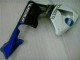 Loja Kit Carenagem Moto Honda CBR 600RR 03-04 - Branco Loja Kit Carenagem Moto Honda CBR 600RR 03-04 - Branco