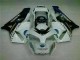 Loja Kit Carenagem Moto Honda CBR 600RR 03-04 - Branco Loja Kit Carenagem Moto Honda CBR 600RR 03-04 - Branco
