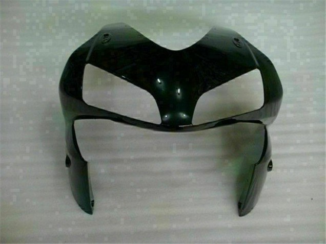 Loja Kit Carenagem Moto Honda CBR 600RR 03-04 - Preto Loja Kit Carenagem Moto Honda CBR 600RR 03-04 - Preto
