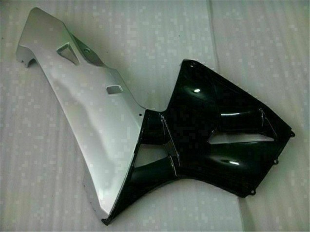 Loja Kit Carenagem Moto Honda CBR 600RR 03-04 - Preto Loja Kit Carenagem Moto Honda CBR 600RR 03-04 - Preto