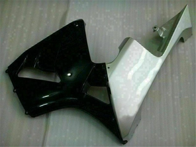 Loja Kit Carenagem Moto Honda CBR 600RR 03-04 - Preto Loja Kit Carenagem Moto Honda CBR 600RR 03-04 - Preto