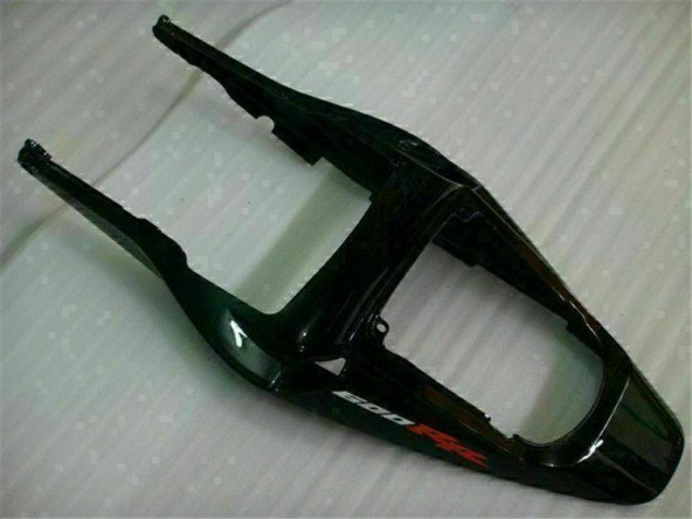 Loja Kit Carenagem Moto Honda CBR 600RR 03-04 - Preto Loja Kit Carenagem Moto Honda CBR 600RR 03-04 - Preto
