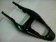 Loja Kit Carenagem Moto Honda CBR 600RR 03-04 - Preto Loja Kit Carenagem Moto Honda CBR 600RR 03-04 - Preto