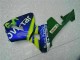 Loja Kit Carenagem Moto Honda CBR 600RR 05-06 - Azul Loja Kit Carenagem Moto Honda CBR 600RR 05-06 - Azul