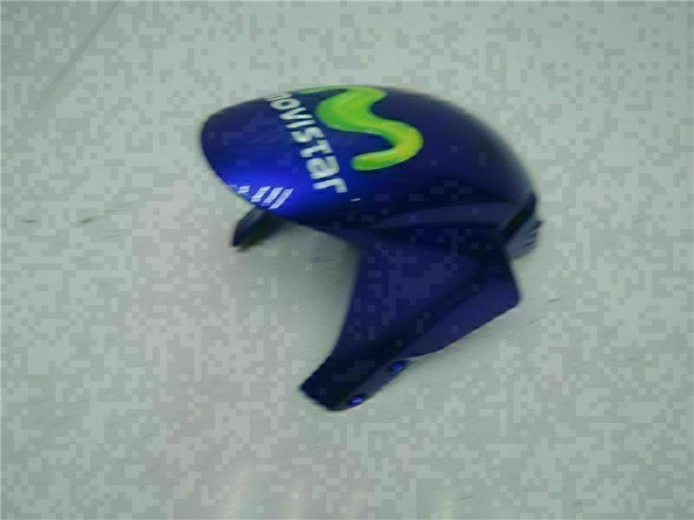 Loja Kit Carenagem Moto Honda CBR 600RR 05-06 - Azul Loja Kit Carenagem Moto Honda CBR 600RR 05-06 - Azul