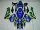 Loja Kit Carenagem Moto Honda CBR 600RR 05-06 - Azul Loja Kit Carenagem Moto Honda CBR 600RR 05-06 - Azul