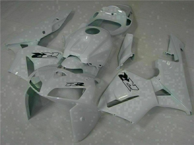 Loja Kit Carenagem Moto Honda CBR 600RR 05-06 - Branco Loja Kit Carenagem Moto Honda CBR 600RR 05-06 - Branco