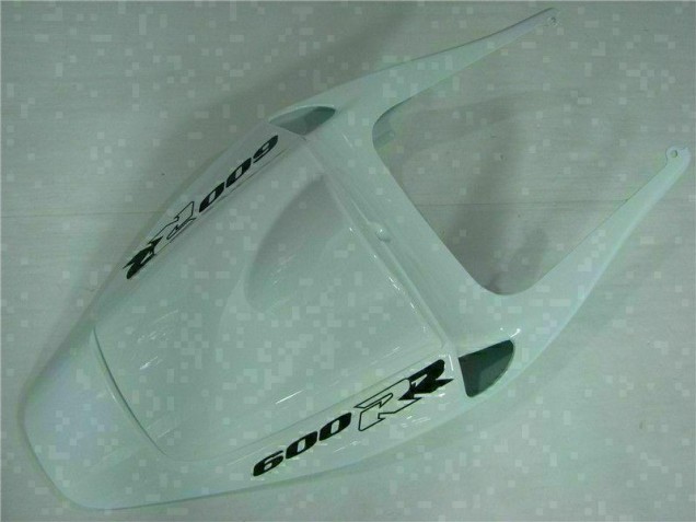Loja Kit Carenagem Moto Honda CBR 600RR 05-06 - Branco Loja Kit Carenagem Moto Honda CBR 600RR 05-06 - Branco