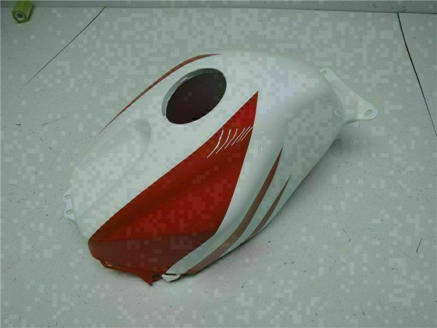 Loja Kit Carenagem Moto Honda CBR 600RR 05-06 - Branco Vermelho Loja Kit Carenagem Moto Honda CBR 600RR 05-06 - Branco Vermelho