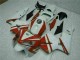 Loja Kit Carenagem Moto Honda CBR 600RR 05-06 - Branco Vermelho Loja Kit Carenagem Moto Honda CBR 600RR 05-06 - Branco Vermelho