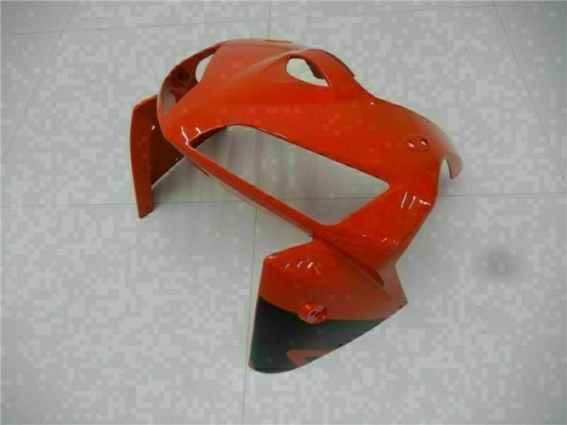 Loja Kit Carenagem Moto Honda CBR 600RR 05-06 - Laranja Loja Kit Carenagem Moto Honda CBR 600RR 05-06 - Laranja