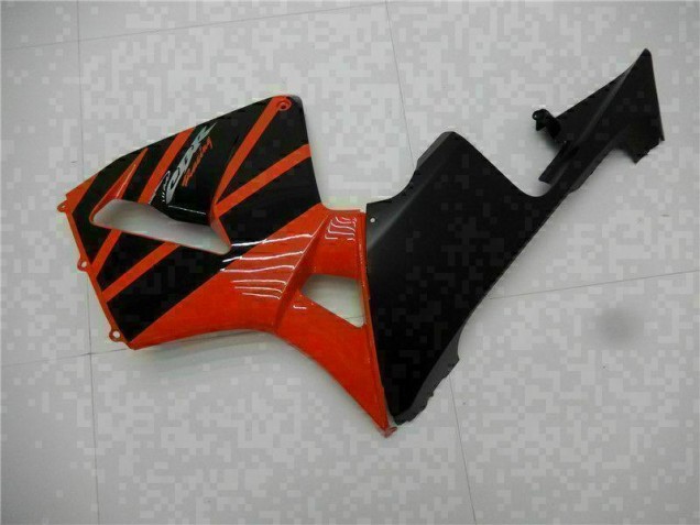 Loja Kit Carenagem Moto Honda CBR 600RR 05-06 - Laranja Loja Kit Carenagem Moto Honda CBR 600RR 05-06 - Laranja