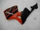 Loja Kit Carenagem Moto Honda CBR 600RR 05-06 - Laranja Loja Kit Carenagem Moto Honda CBR 600RR 05-06 - Laranja