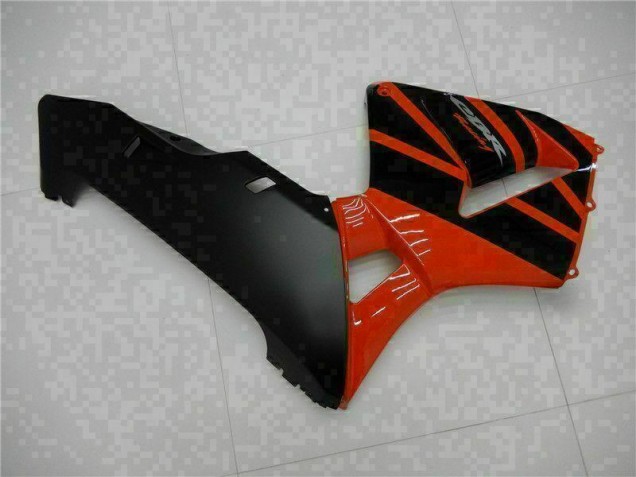 Loja Kit Carenagem Moto Honda CBR 600RR 05-06 - Laranja Loja Kit Carenagem Moto Honda CBR 600RR 05-06 - Laranja