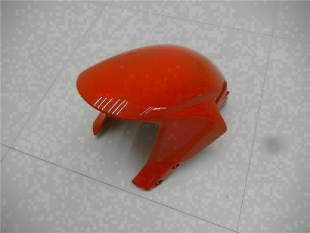 Loja Kit Carenagem Moto Honda CBR 600RR 05-06 - Laranja Loja Kit Carenagem Moto Honda CBR 600RR 05-06 - Laranja
