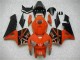 Loja Kit Carenagem Moto Honda CBR 600RR 05-06 - Laranja Loja Kit Carenagem Moto Honda CBR 600RR 05-06 - Laranja