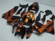 Loja Kit Carenagem Moto Honda CBR 600RR 05-06 - Laranja Preto Loja Kit Carenagem Moto Honda CBR 600RR 05-06 - Laranja Preto