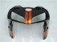Loja Kit Carenagem Moto Honda CBR 600RR 05-06 - Laranja Preto Loja Kit Carenagem Moto Honda CBR 600RR 05-06 - Laranja Preto